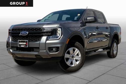 2024 Ford Ranger XL