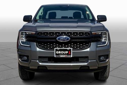 2024 Ford Ranger XL