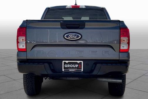 2024 Ford Ranger XL