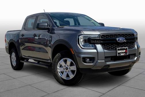 2024 Ford Ranger XL