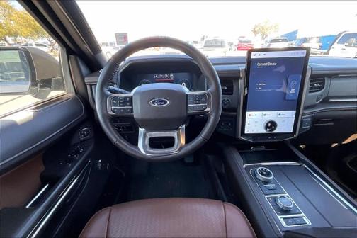 2023 Ford Expedition King Ranch
