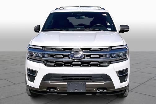 2023 Ford Expedition King Ranch