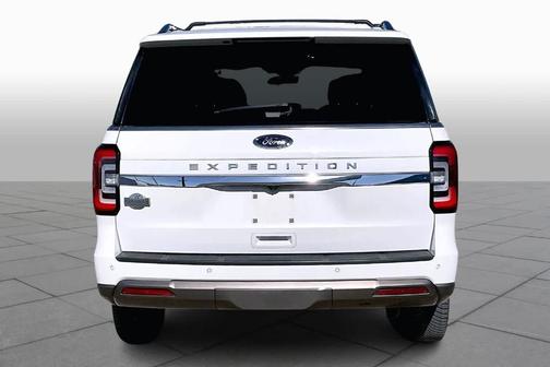 2023 Ford Expedition King Ranch