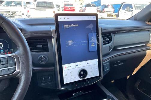 2023 Ford Expedition King Ranch