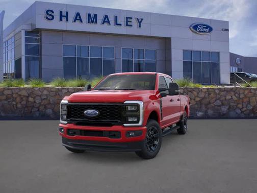 2026 Ford F-250 XL
