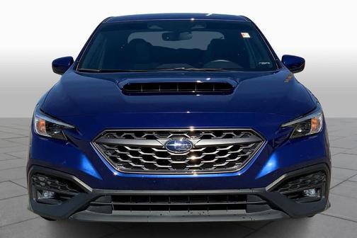 2024 Subaru WRX Premium