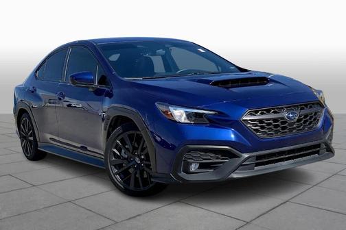 2024 Subaru WRX Premium