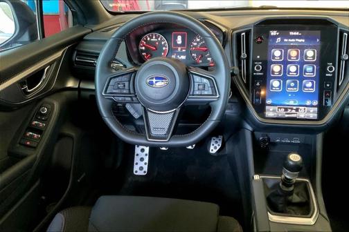 2024 Subaru WRX Premium