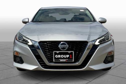 2019 Nissan Altima 2.5 SV