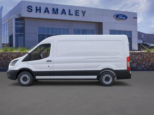 2025 Ford Transit-250 148 WB Medium Roof Cargo