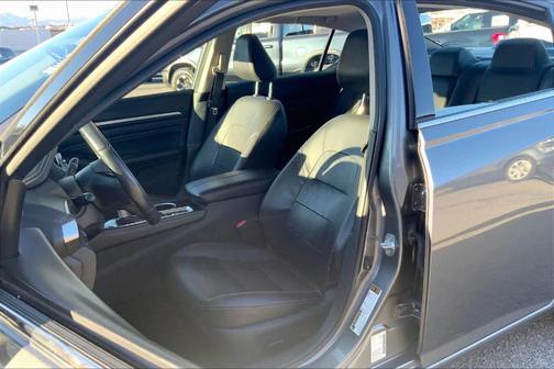 2020 Nissan Altima 2.5 SL