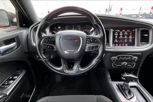 2021 Dodge Charger R/T