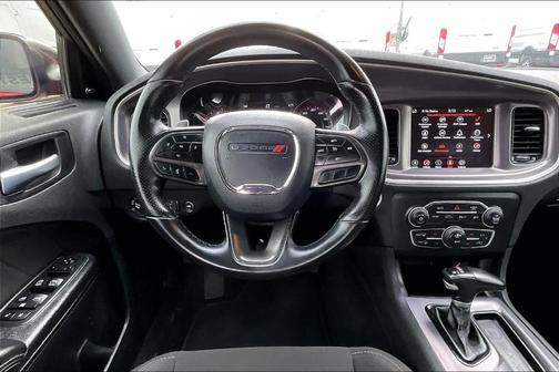 2021 Dodge Charger R/T