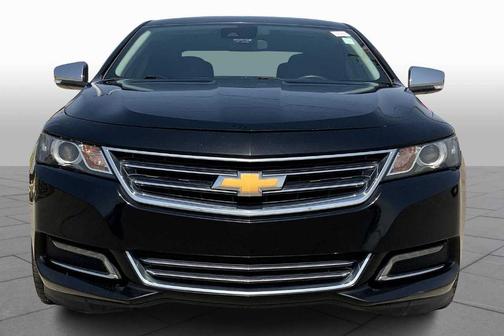 2017 Chevrolet Impala Premier 2LZ