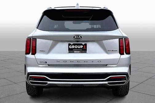 2021 Kia Sorento SX