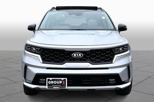 2021 Kia Sorento SX