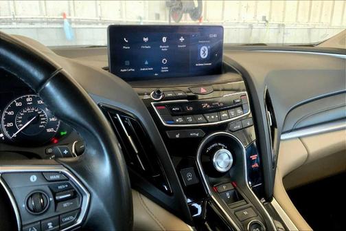 2021 Acura RDX Base