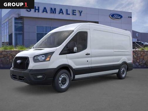 2025 Ford Transit-250 148 WB Medium Roof Cargo
