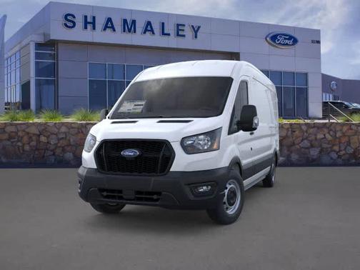2025 Ford Transit-250 148 WB Medium Roof Cargo