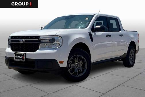 2023 Ford Maverick XLT