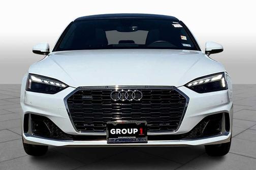 2023 Audi A5 40 Premium