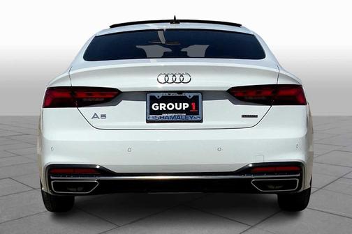 2023 Audi A5 40 Premium