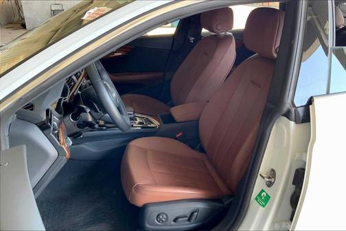 2023 Audi A5 40 Premium