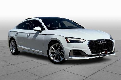 2023 Audi A5 40 Premium