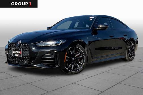 2023 BMW M440 Gran Coupe i xDrive