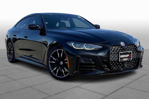 2023 BMW M440 Gran Coupe i xDrive