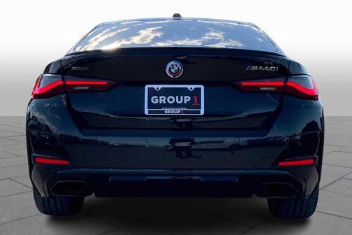 2023 BMW M440 Gran Coupe i xDrive