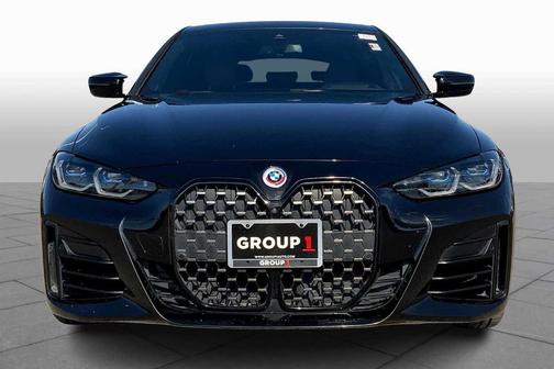 2023 BMW M440 Gran Coupe i xDrive