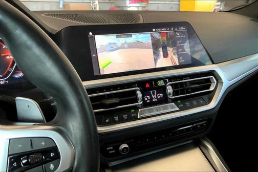 2023 BMW M440 Gran Coupe i xDrive