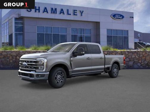 2026 Ford F-350 Super Duty