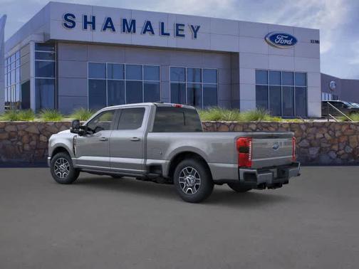 2026 Ford F-350 Super Duty