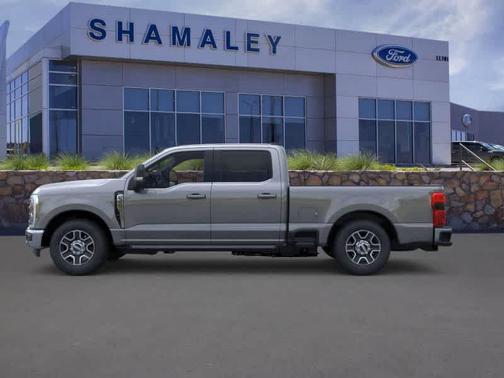 2026 Ford F-350 Super Duty