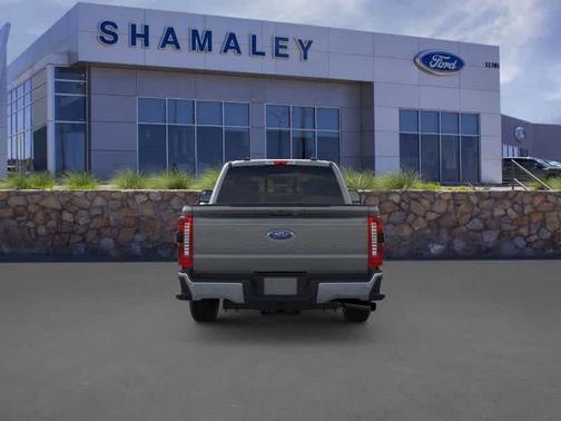 2026 Ford F-350 Super Duty