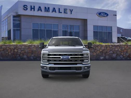 2026 Ford F-350 Super Duty