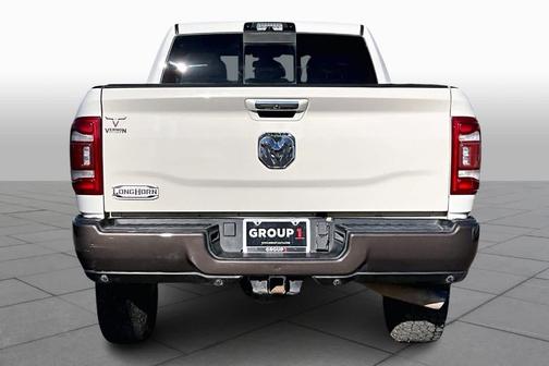 2022 RAM 2500 Longhorn