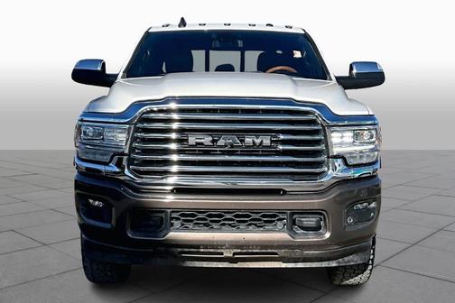 2022 RAM 2500 Longhorn