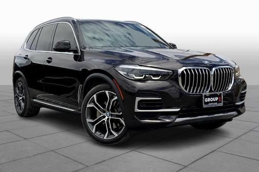 2023 BMW X5 sDrive40i
