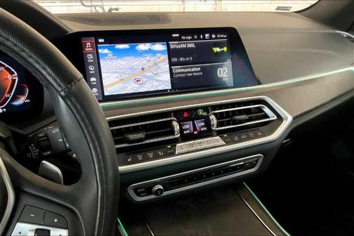 2023 BMW X5 sDrive40i