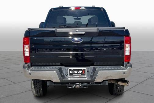 2022 Ford F-250 XLT