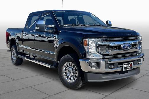 2022 Ford F-250 XLT