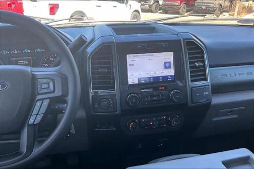 2022 Ford F-250 XLT