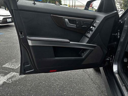 2015 Mercedes-Benz GLK-Class GLK 250 BlueTEC 4MATIC