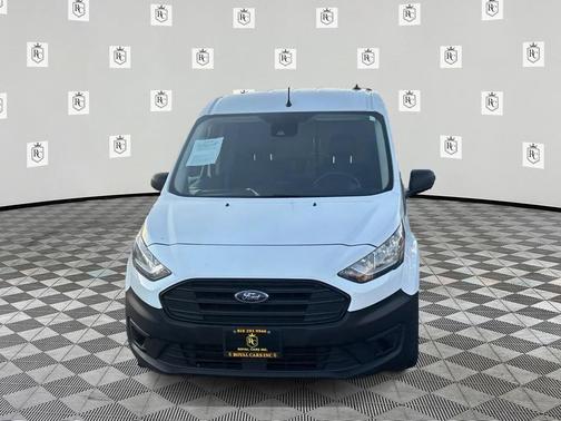 2020 Ford Transit Connect XL Cargo Van
