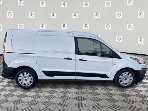 2020 Ford Transit Connect XL Cargo Van
