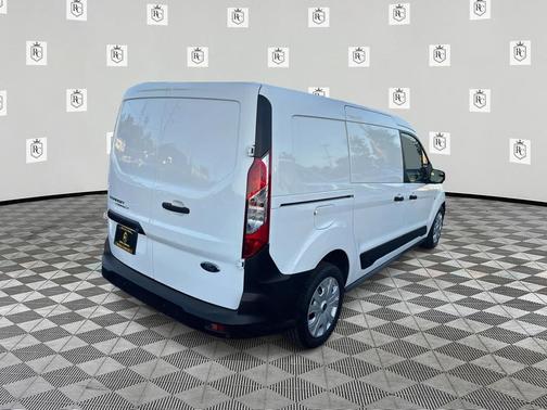2020 Ford Transit Connect XL Cargo Van