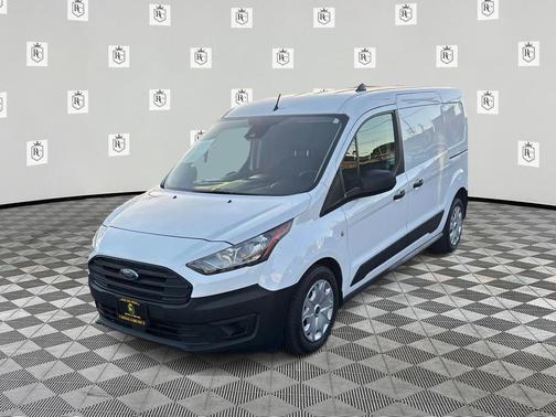 2020 Ford Transit Connect XL Cargo Van